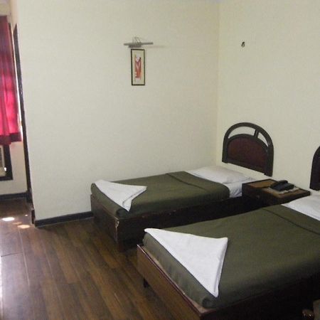 Hotel Metro Continental 델리 객실 사진