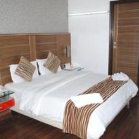 Hotel Metro Continental 델리 객실 사진