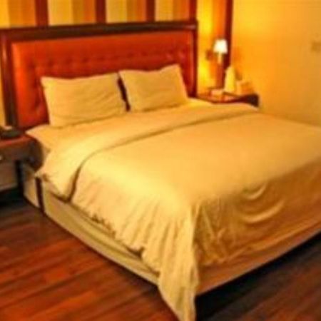 Hotel Metro Continental 델리 외부 사진